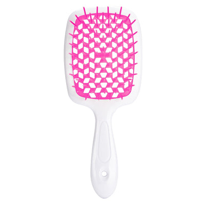 Long Grip Casual Hair Brushes