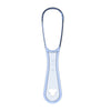 Reusable Tongue Cleaner Tool - Blue