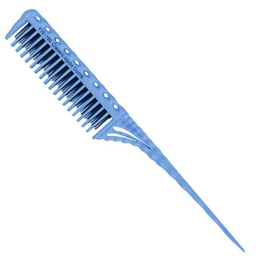 3 Row Sleak Teeth Styling Combs